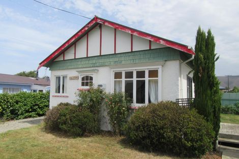 Photo of property in 71 Parsonage Road, Waimate, 7924