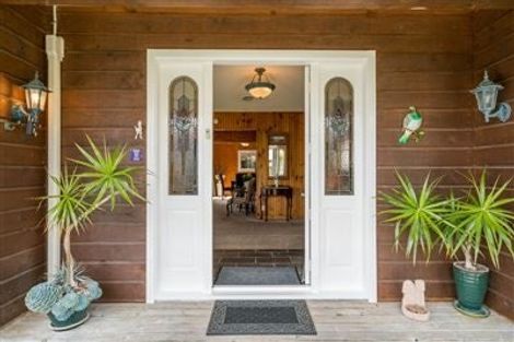 Photo of property in 10 Moana Terrace, Snells Beach, 0920