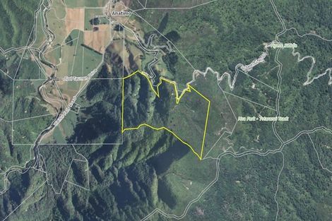 Photo of property in 180 Totaranui Road, Wainui Bay, Takaka, 7183