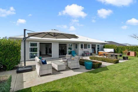 Photo of property in 4 Mervyn Brown Place, Solway, Masterton, 5810
