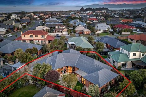 Photo of property in 5 Primula Place, Waimairi Beach, Christchurch, 8083