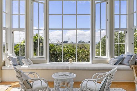 Photo of property in 55 Checkley Road, Raglan, 3295