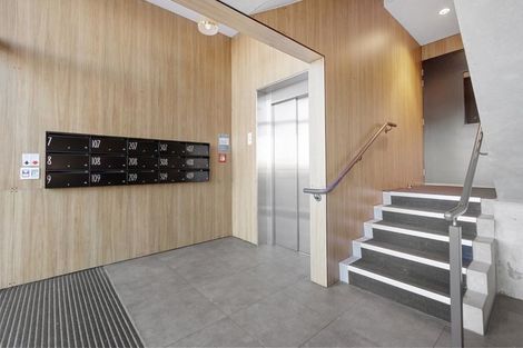 Photo of property in 308/231 Madras Street, Christchurch Central, Christchurch, 8011