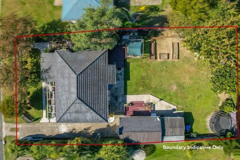 Photo of property in 25 Mcglashen Street, Motueka, 7120