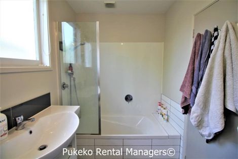 Photo of property in 34 Duggan Avenue, Mangere, Auckland, 2022