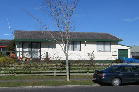 Photo of property in 49a Crawshaw Drive, Nawton, Hamilton, 3200