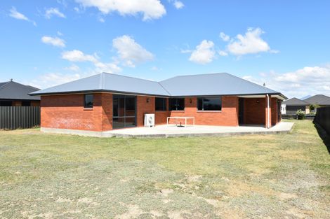 Photo of property in 19 Greenfield Place, Twizel, 7901