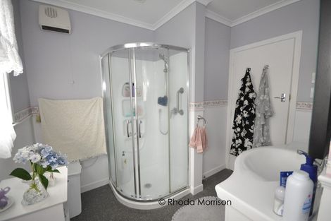 Photo of property in 45 Gorge Road, Maungaturoto, 0520