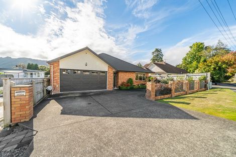 Photo of property in 1151a Fergusson Drive, Clouston Park, Upper Hutt, 5018