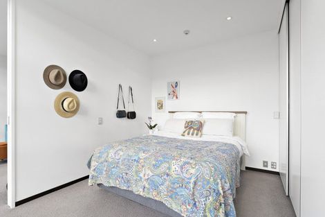 Photo of property in Il Casino Apartments, 303/38 Jessie Street, Te Aro, Wellington, 6011