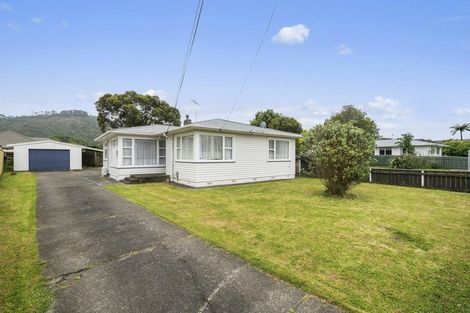 Photo of property in 179 Taita Drive, Avalon, Lower Hutt, 5011