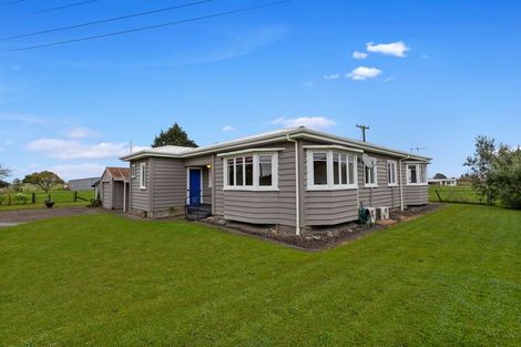 Photo of property in 152 State Highway 35, Tirohanga, Opotiki, 3197