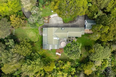 Photo of property in 244 School Road, Waimauku, 0881