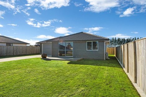 Photo of property in 35 Oldfield Lane, Marton, 4710