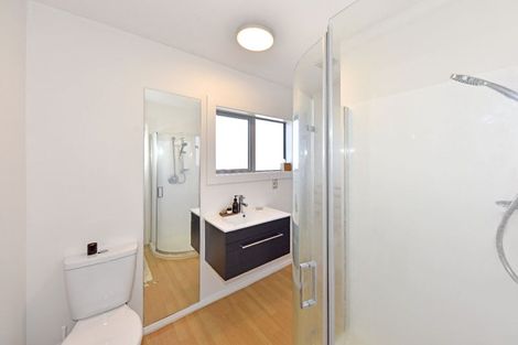 Photo of property in 4/262 Stanmore Road, Richmond, Christchurch, 8013