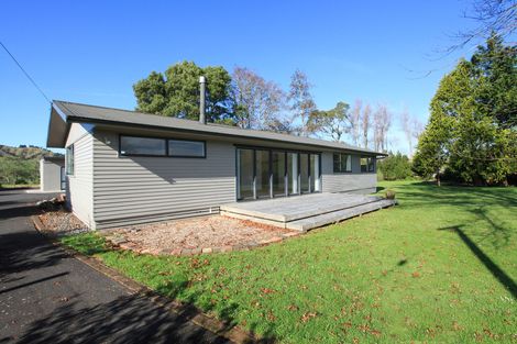 Photo of property in 141 Waitetuna Valley Road, Waitetuna, Raglan, 3295
