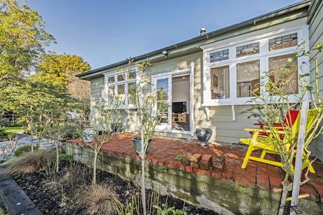 Photo of property in 11 Aynsley Terrace, Hillsborough, Christchurch, 8022