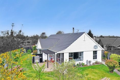 Photo of property in 30 Woodham Drive, Allenton, Ashburton, 7700