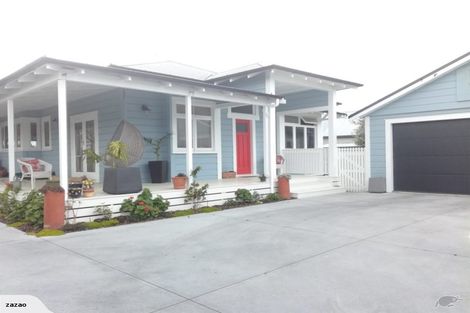 Photo of property in 13a Mcdonald Street, Napier South, Napier, 4110