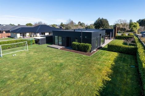 Photo of property in 784 Weedons Ross Road, West Melton, 7618