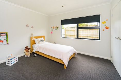 Photo of property in 12a Conway Place, Terrace End, Palmerston North, 4410