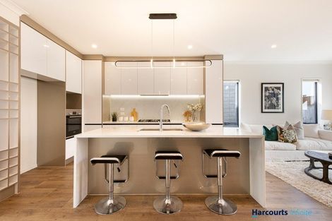 Photo of property in 19 La Bella Road, Hobsonville, Auckland, 0616