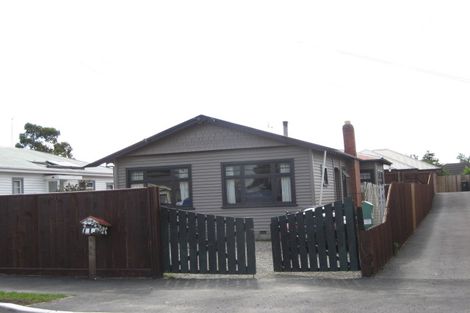 Photo of property in 109 Randolph Street, Woolston, Christchurch, 8062