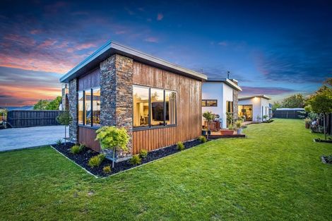 Photo of property in 12 Riverstone Drive, Rolleston, 7614