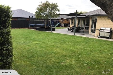 Photo of property in 16 Ernest Gray Place, Halswell, Christchurch, 8025