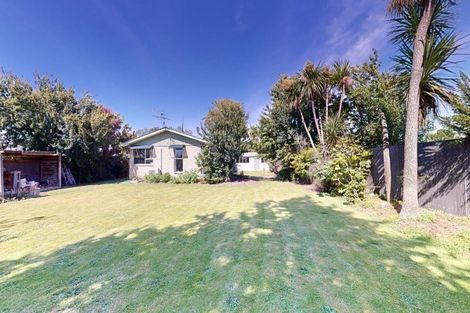Photo of property in 176 Harland Street, Tinwald, Ashburton, 7700