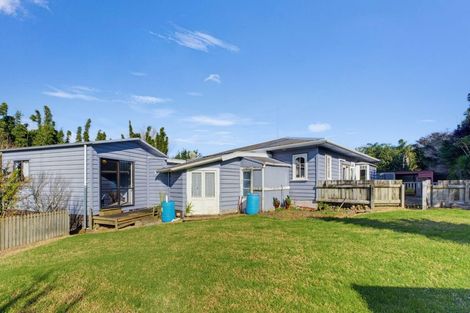 Photo of property in 10 Montaine Place, Maungaturoto, 0520