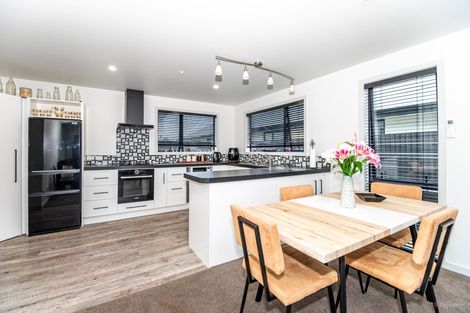 Photo of property in 8 Strawberry Place, Geraldine, 7930