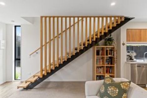 Photo of property in 58b Ward Street, Addington, Christchurch, 8024