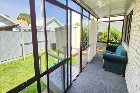 Photo of property in 3/12 Darnell Street, Fitzroy, New Plymouth, 4312