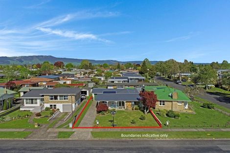 Photo of property in 28 Rata Street, Matamata, 3400