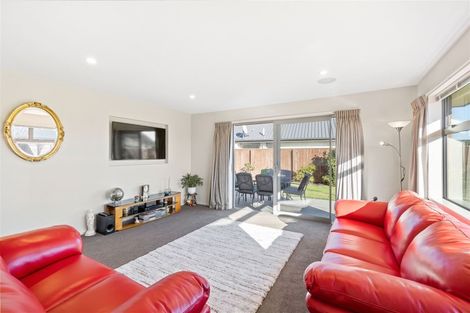 Photo of property in 13 Adams Street, Kaiapoi, 7630