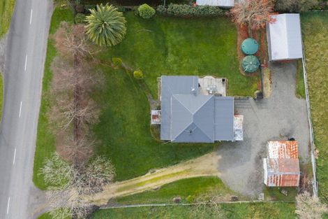 Photo of property in 1232 Opaki Kaiparoro Road, Mauriceville, Masterton, 5882