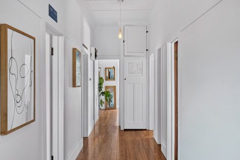 Photo of property in 6 Outram Street, Ahuriri, Napier, 4110
