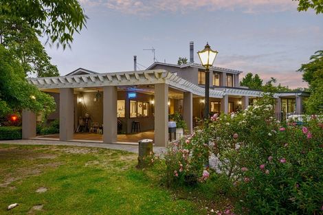 Photo of property in 306 Mandeville Road, Ohoka, Kaiapoi, 7692