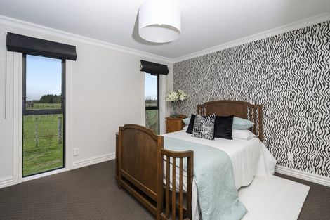 Photo of property in 114 Nannestads Line, Bunnythorpe, Palmerston North, 4775