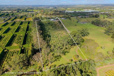 Photo of property in 89 Conifer Lane, Kerikeri, 0294