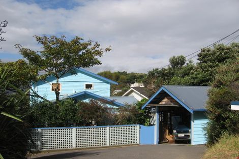 Photo of property in 105 Inglis Street, Seatoun, Wellington, 6022