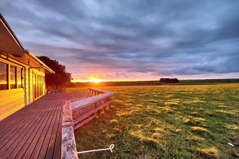 Photo of property in 121 Mount Stewart Halcombe Road, Sanson, Palmerston North, 4479