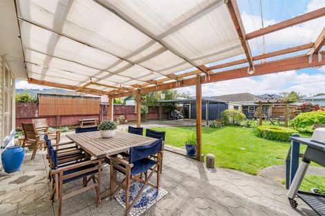 Photo of property in 42 Milton Street, Trentham, Upper Hutt, 5018