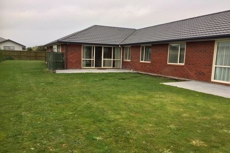 Photo of property in 11 Kingsbridge Drive, Burwood, Christchurch, 8083