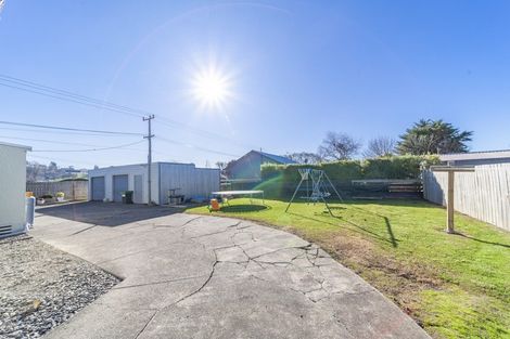 Photo of property in 10 Bibby Street, Waipawa, 4210