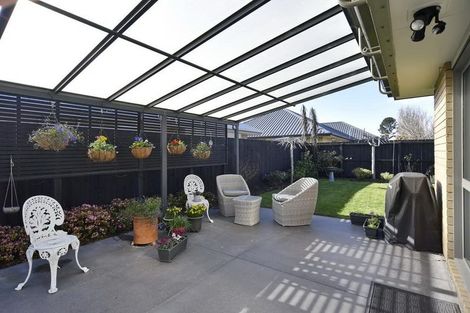 Photo of property in 30 Taiore Crescent, Marshland, Christchurch, 8083