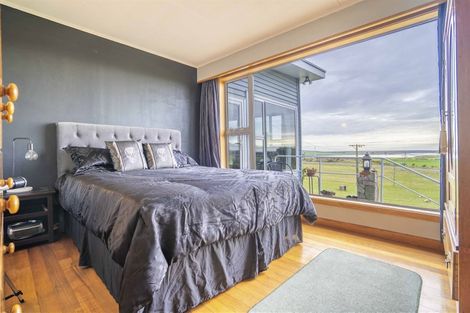 Photo of property in 127 Omaui Road, Greenhills, Invercargill, 9877