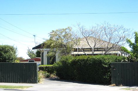 Photo of property in 202 Scott Street, Redwoodtown, Blenheim, 7201