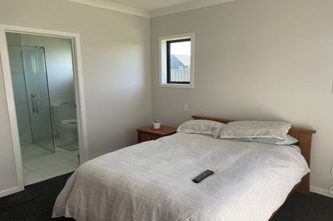 Photo of property in 18 Hikawera Drive, Frimley, Hastings, 4120